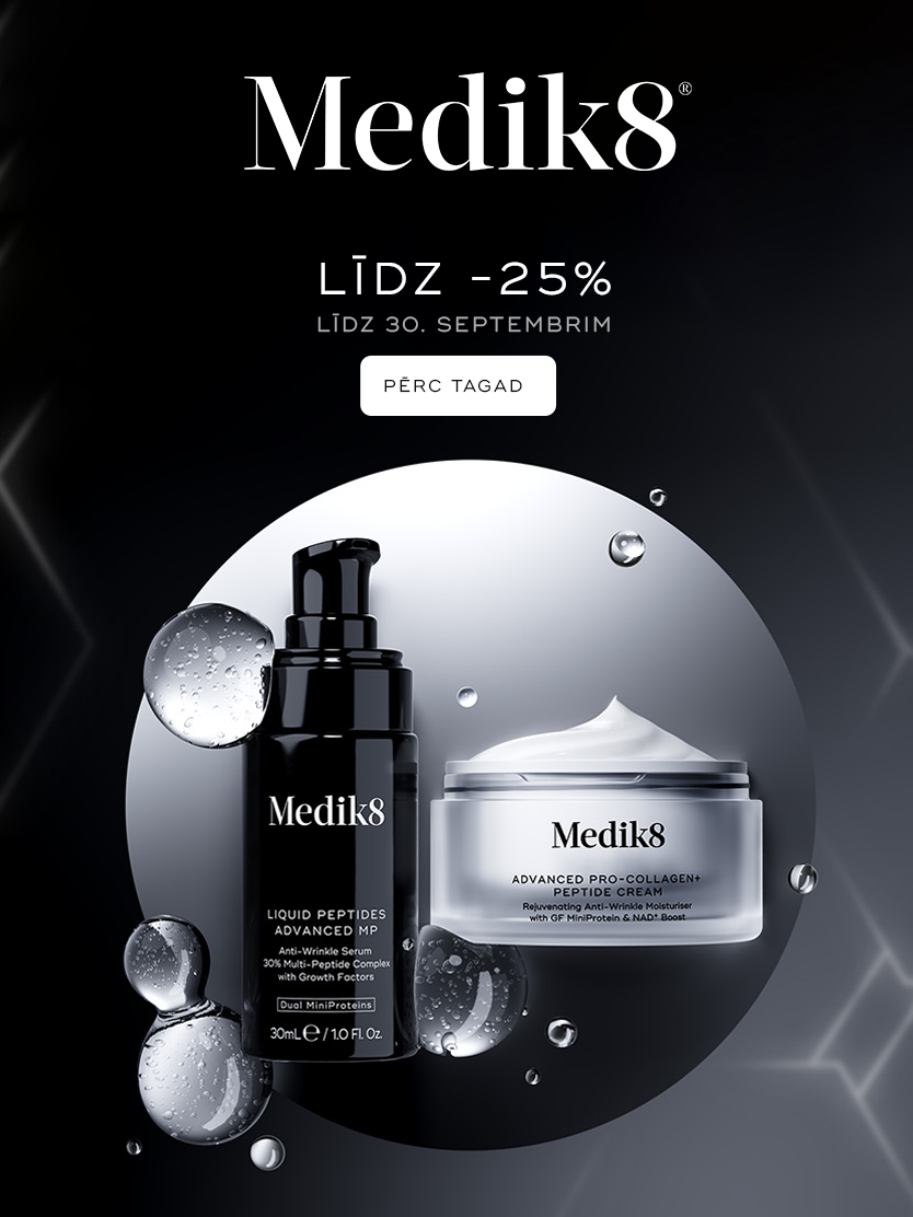 Medik8